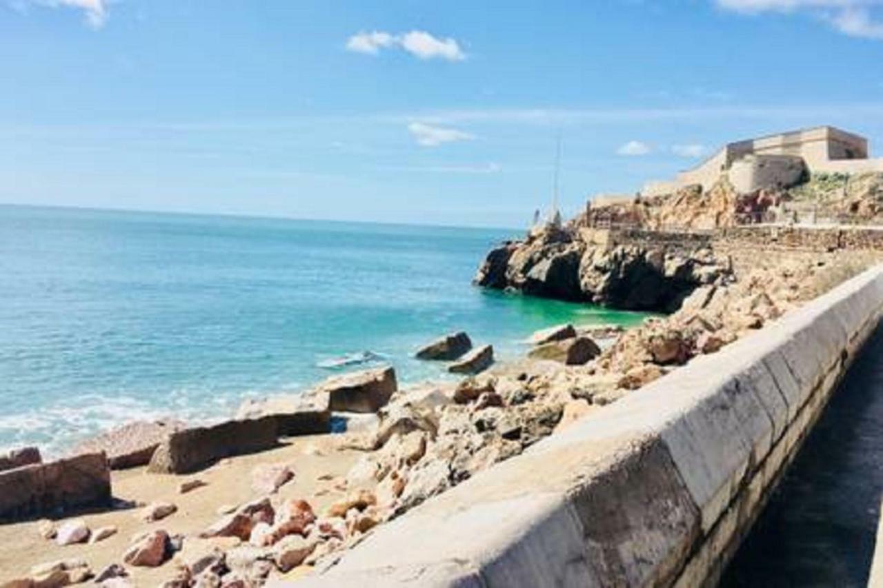 Magnifique T2 Neuf Top Emplacement ! Sete Exterior photo