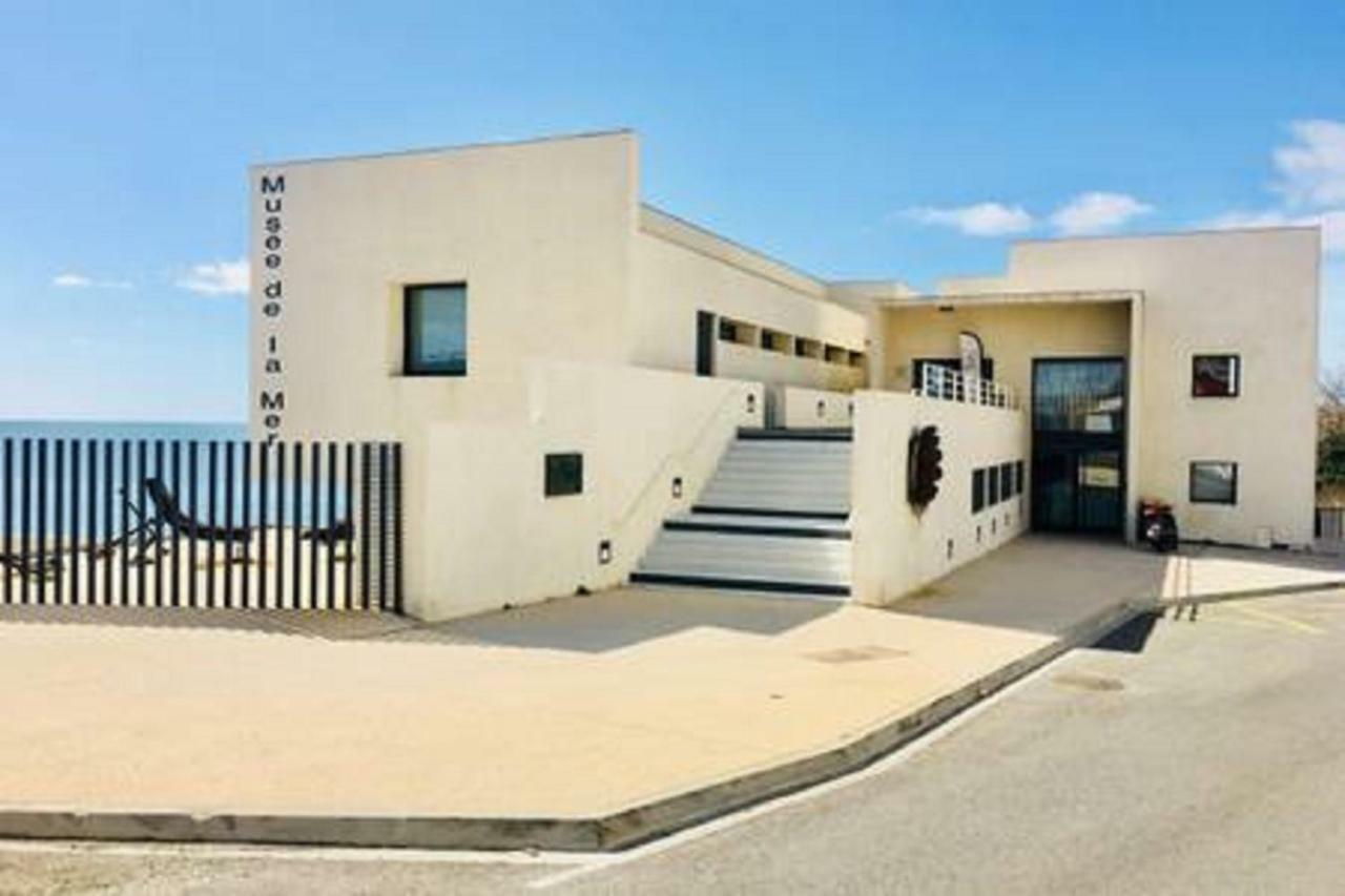 Magnifique T2 Neuf Top Emplacement ! Sete Exterior photo