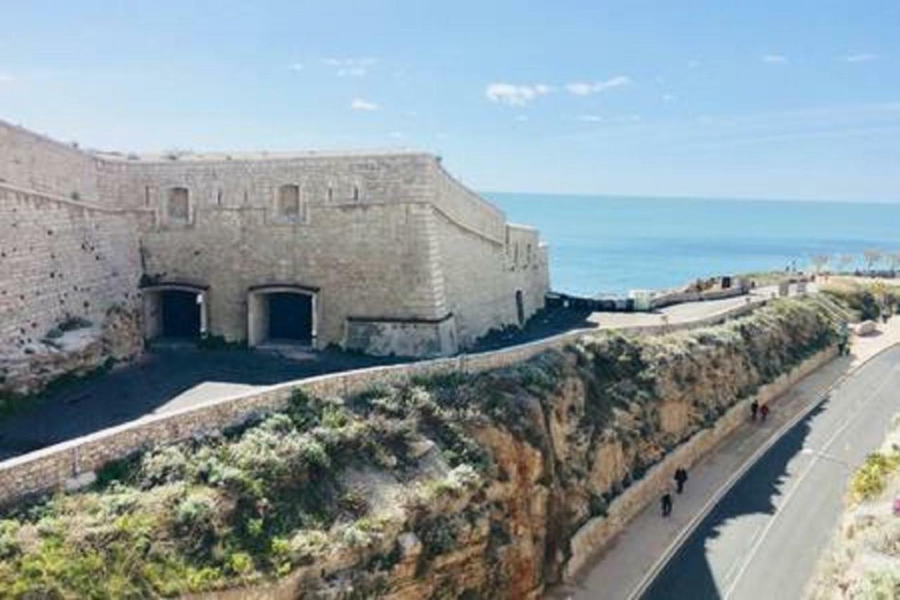 Magnifique T2 Neuf Top Emplacement ! Sete Exterior photo