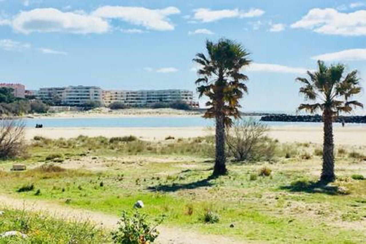 Magnifique T2 Neuf Top Emplacement ! Sete Exterior photo