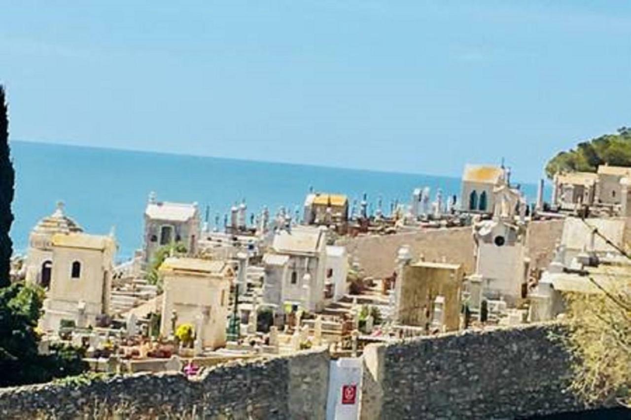 Magnifique T2 Neuf Top Emplacement ! Sete Exterior photo