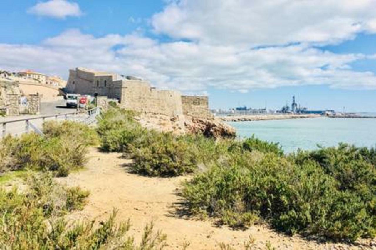 Magnifique T2 Neuf Top Emplacement ! Sete Exterior photo